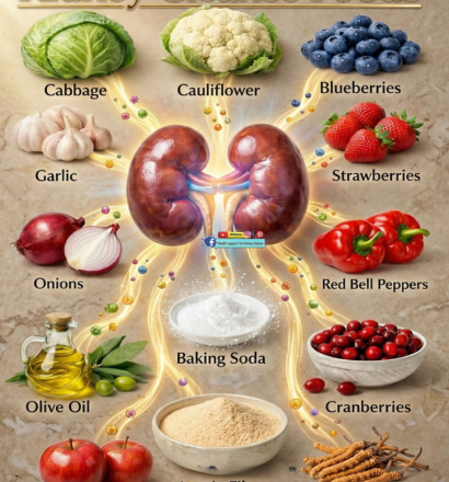 Diet & Nutrition Guidance